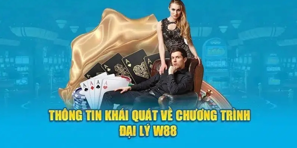 Tìm hiểu về đại lý WW88 là gì?