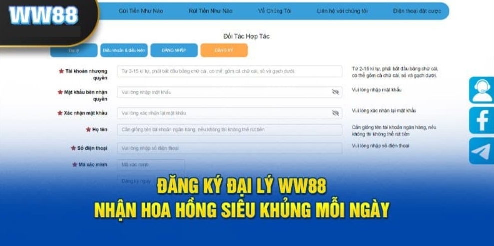 Những chính sách hoa hồng bạn nhận được khi trở thành đại lý