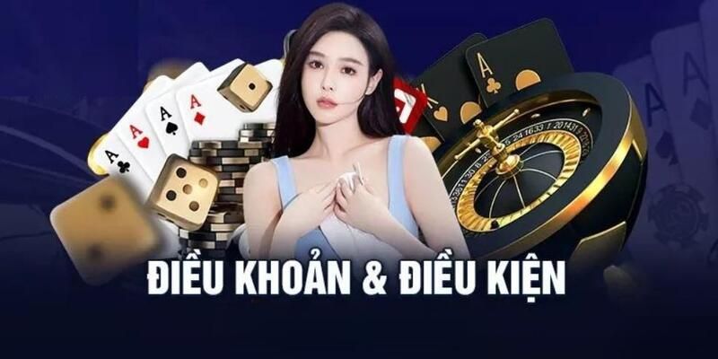 Giới thiệu chung về điều khoản điều kiện nhà cái 