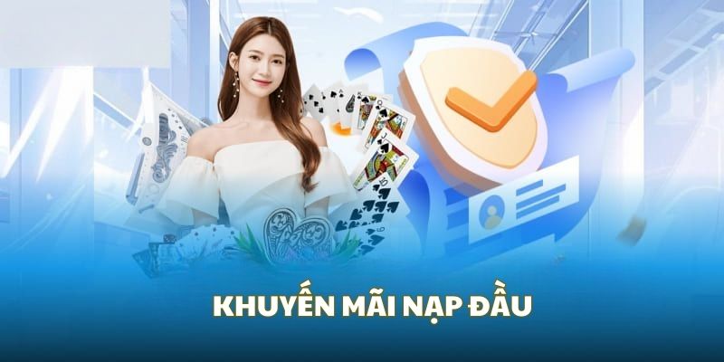 Hướng dẫn nhận tiền thưởng khuyến mãi tân thủ