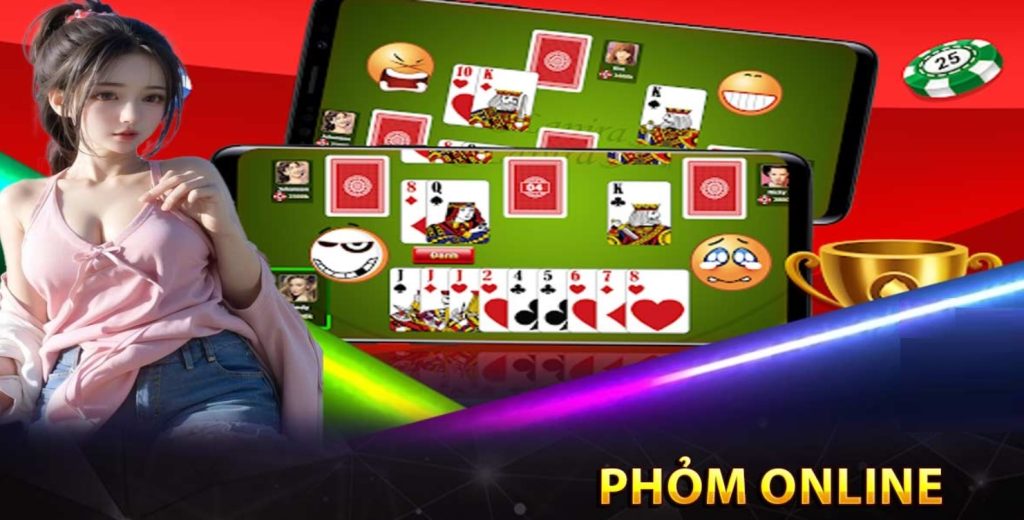 phỏm online ww88