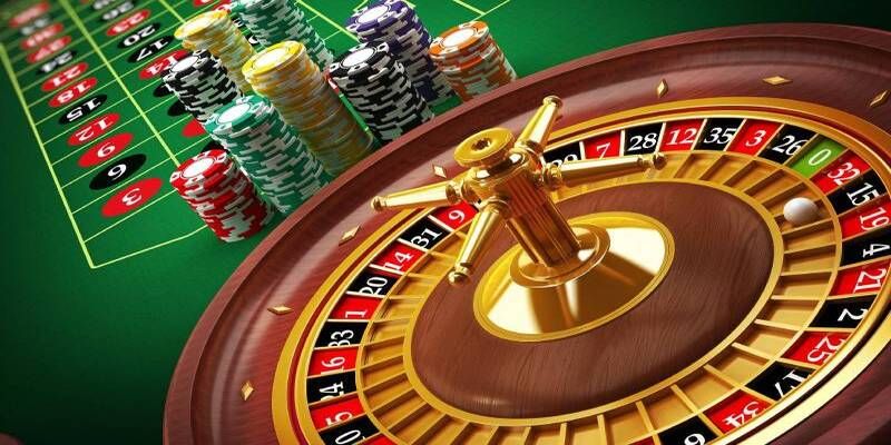 Mẹo chơi Roulette giúp bạn thắng lớn và kiếm tiền dễ dàng