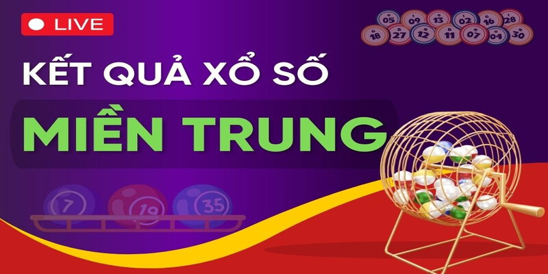 Nguồn gốc của xổ số miền Trung